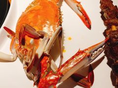 -海味当家·蒸锅海鲜(星海公园店)