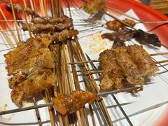 -北丐先生·野馄饨烧烤(泰达E街区店)