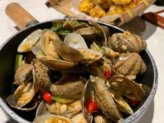 -达叔香味海鲜(海棠68环球美食街店)