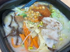 罐罐过桥米线-阿香米线(龙岗万科广场店)