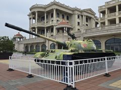 -中国人民解放军海军博物馆