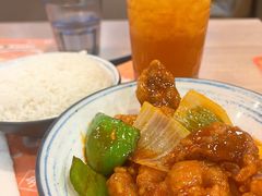 -大快活(丽丰店)