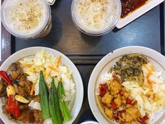 -永和大王·现磨豆浆·卤肉饭(九亭SH085店)