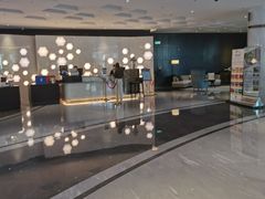 -青岛鑫江温德姆酒店
