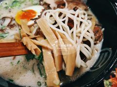 -味千拉面(泰州万达广场店)