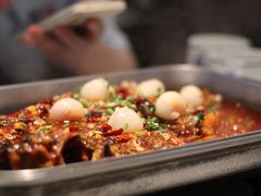 -鱼酷活鱼烤鱼(南京水游城店)