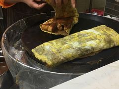 -清真·二嫂子煎饼果子(鼓楼旗舰形象店)