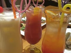 -LENBACH兰巴赫西餐啤酒坊(大连星海广场店)