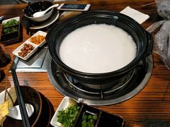 -盈田盈粥庄(博山东路店)