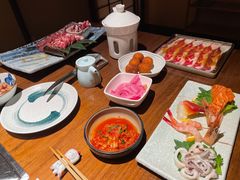 -杉海和牛烧肉海鲜自助(会展城店)