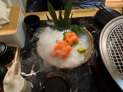 -龍二烧肉酒场(九亭店)