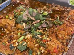 -林二哥宜烤官·宜宾小烧烤