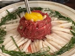 -韩鼎丰·韩国料理(林奥店)