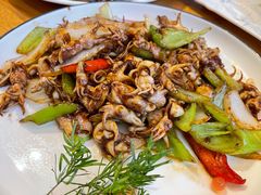 -小渔船渔家传统菜(鲅鱼圈店)