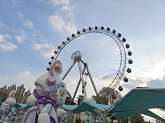 -海合安武汉极地海洋公园