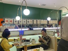 -慢搅粥底火锅(武侯大悦城店)