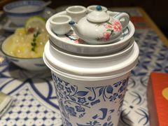 -图味美小黄鱼·景德菜(浙江路店)