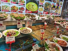 -必点海鲜·鲅鱼水饺(鞍山西道店)