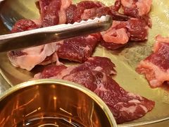 -核桃碳烤肉馆(深圳首店)