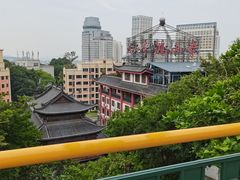 -厦门鸿山寺