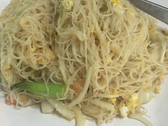 -無招牌海鮮(芽笼店)