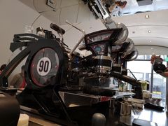 -Seesaw Coffee(上生新所店)