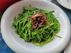 -尽善百年古院餐厅(王家老宅店)