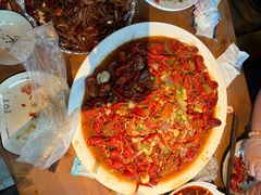 -临界音乐酒馆·小龙虾·江湖菜(华熙LIVE·鱼洞店)