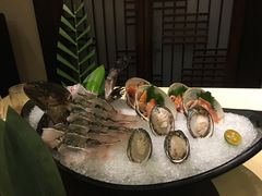 -余欢领鲜火锅(新街口店)