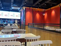 -渝是乎川渝小炒(新世界百货望京店)