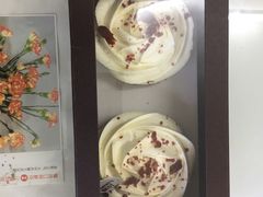 -Pantry's Best派悦坊蛋糕(K11购物艺术中心店)