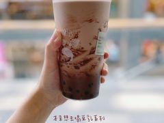 -喜茶(无锡荟聚中心店)