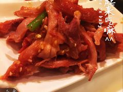 -食為天·本地人爱吃的淮扬菜(瘦西湖店)