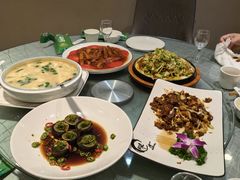 -裕德隆清真饭庄·天津特色菜(东丽店)