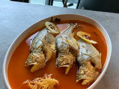 -半山腰·云南菜(侨福芳草地店)