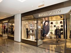 -Emporio Armani(skp店)
