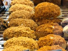 -苹果花园(襄阳南路店)