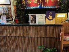 -品茶居素食馆(罗湖店)