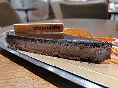 超级巧克力蛋糕-Awfully Chocolate(环球港店)