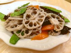 荷塘小炒-新天厨酒家(二分店)