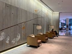 -上海衡山路十二号华邑酒店