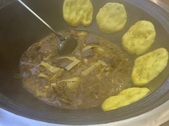 -曹丞相·地锅鸡·地锅鱼(武林店)