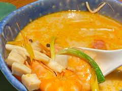 冬荫功虾汤-帕蓝·暹罗料理(曲阳店)