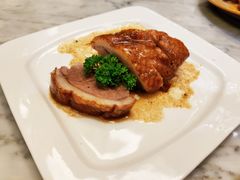 -厦门朗豪酒店 · 明阁中餐厅