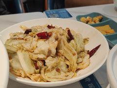 -花椒笑成都小馆(百脑汇店)