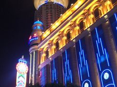 -很久以前羊肉串(南京路第一百货店)