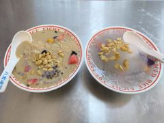 -正宗八宝冰饭·非遗冰饭·烧烤(奎桥店)
