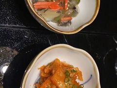 -曙亚洲餐厅-重庆富力艾美酒店(南坪万达广场店)