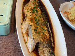 -羲和雅苑•北京烤鸭(瑞吉店)