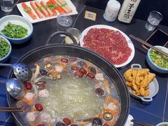 -俏媳妇火锅(宽窄巷子店)